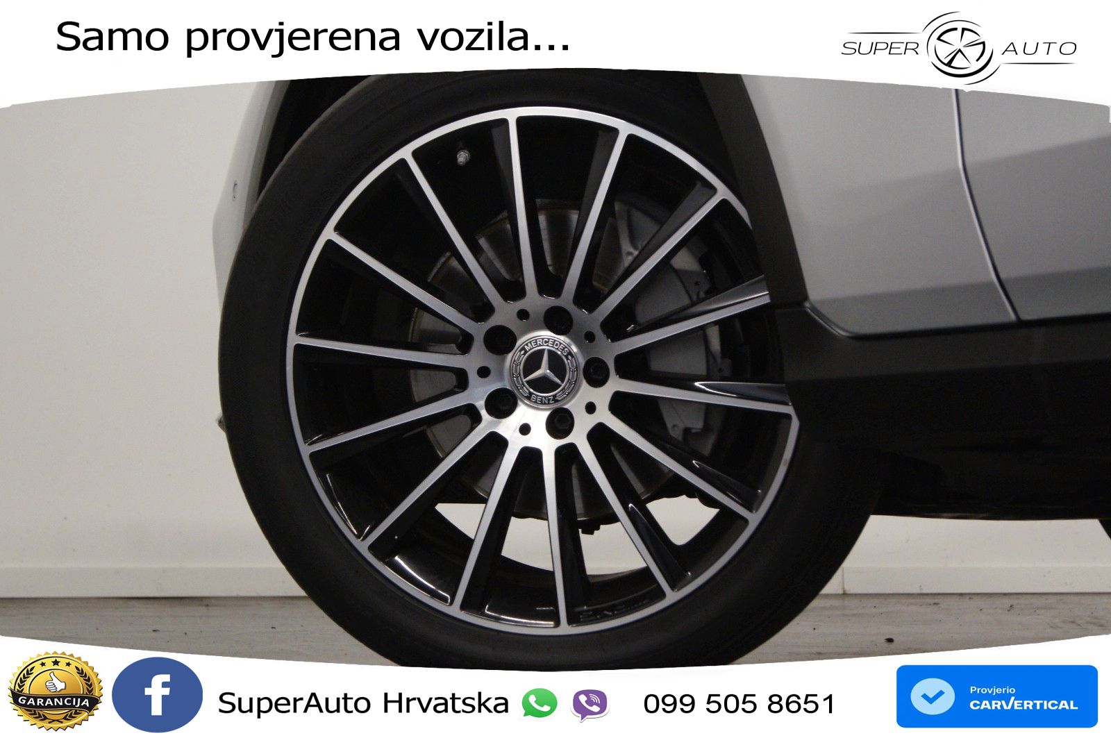 Mercedes GLC Coupe 300 (245 KS) 4MATIC G-TRONIC AMG