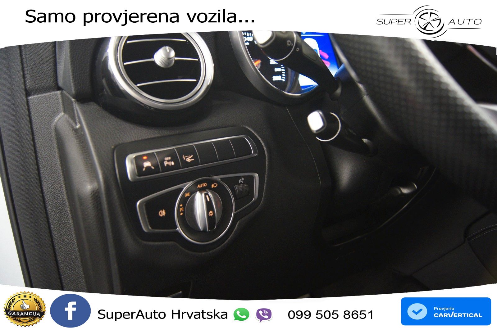 Mercedes GLC Coupe 300 (245 KS) 4MATIC G-TRONIC AMG