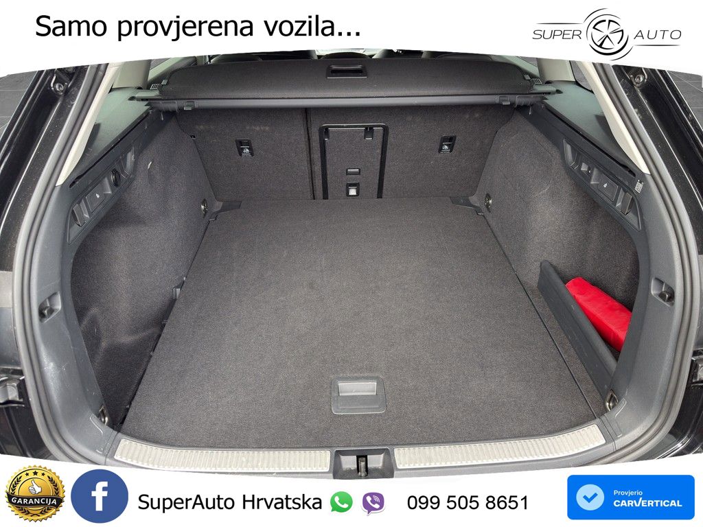 Volkswagen Passat Variant 1.5 eTSI (150 KS) DSG Business LED+GR SJED+ACC
