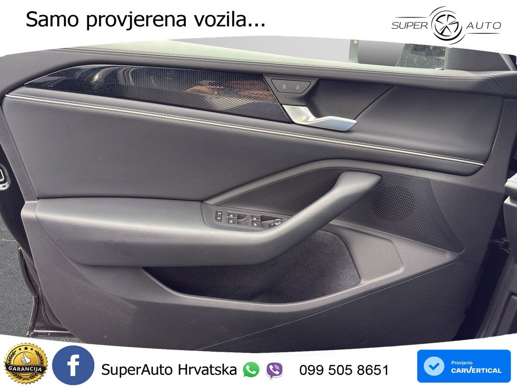Volkswagen Passat Variant 1.5 eTSI (150 KS) DSG Business LED+GR SJED+ACC