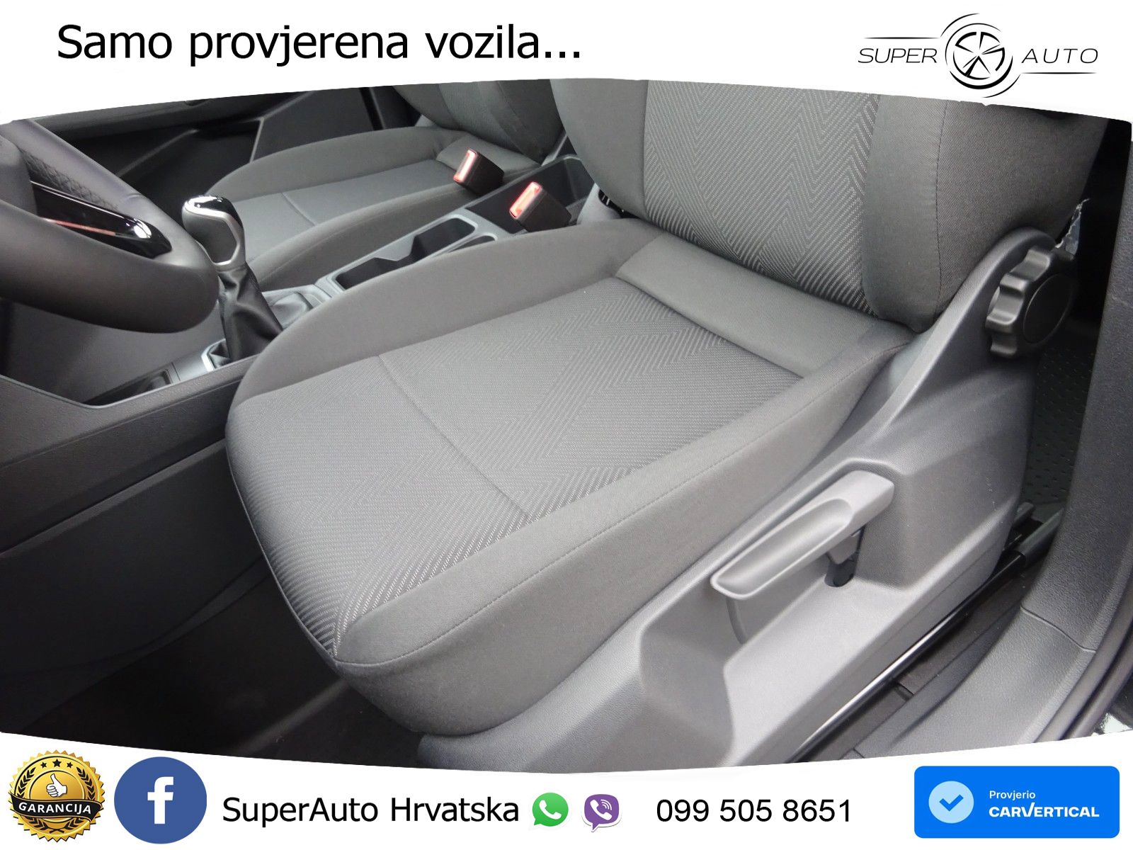 Ford Transit Connect Trend L1 FlexCab 75kW WiPa Navi 102 KS