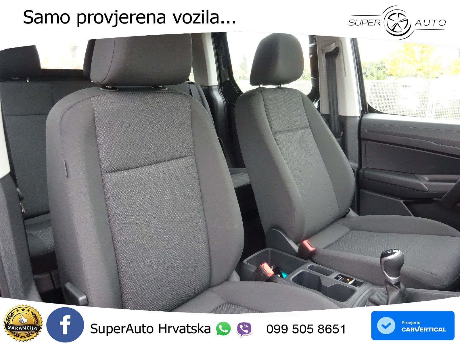 Ford Transit Connect Trend L1 FlexCab 75kW WiPa Navi 102 KS