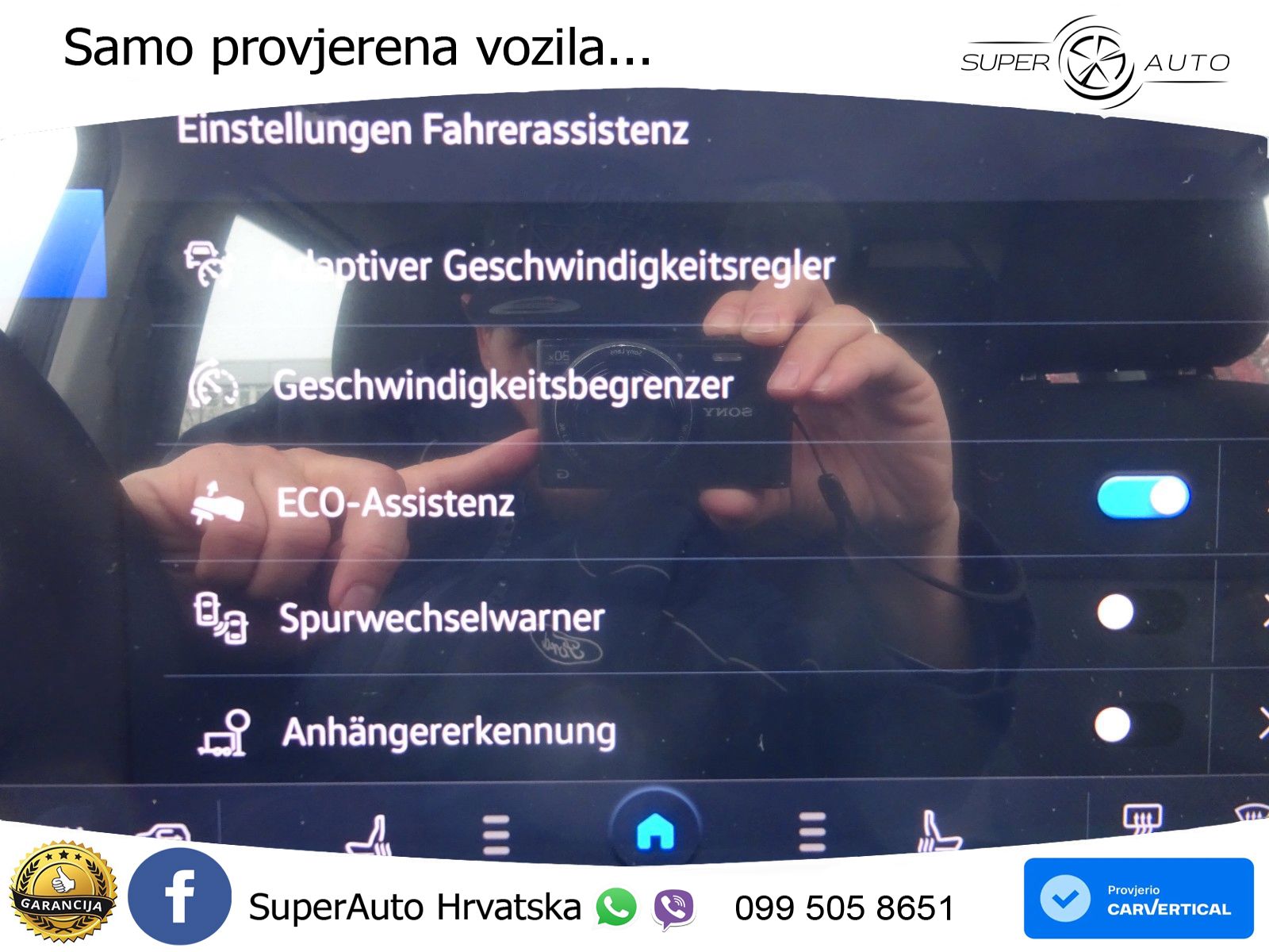Ford Transit Connect Trend L1 FlexCab 75kW WiPa Navi 102 KS