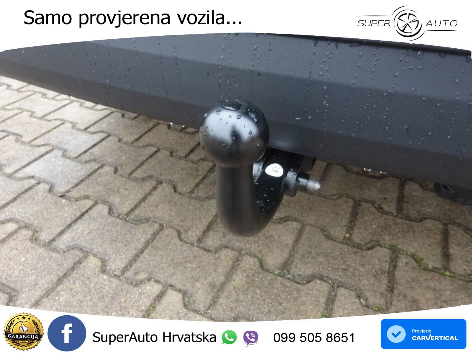 Ford Transit Connect Trend L1 FlexCab 75kW WiPa Navi 102 KS