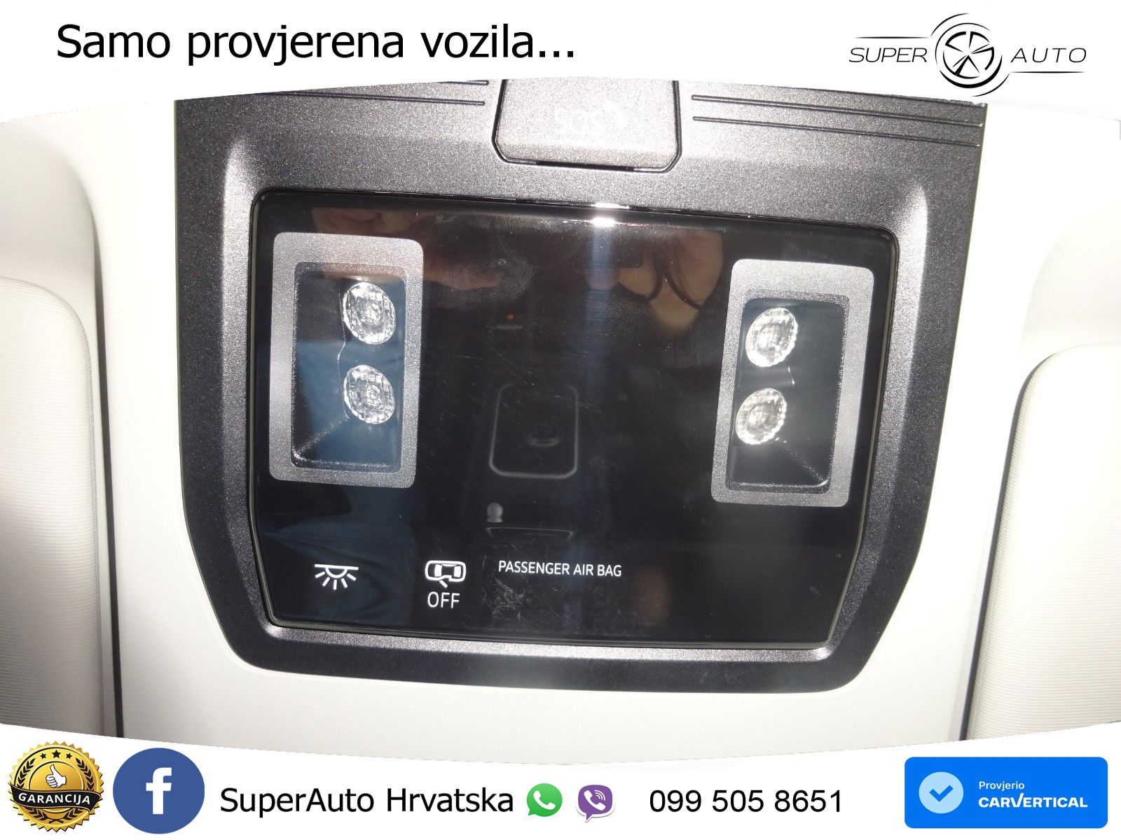 Ford Transit Connect Trend L1 FlexCab 75kW WiPa Navi 102 KS