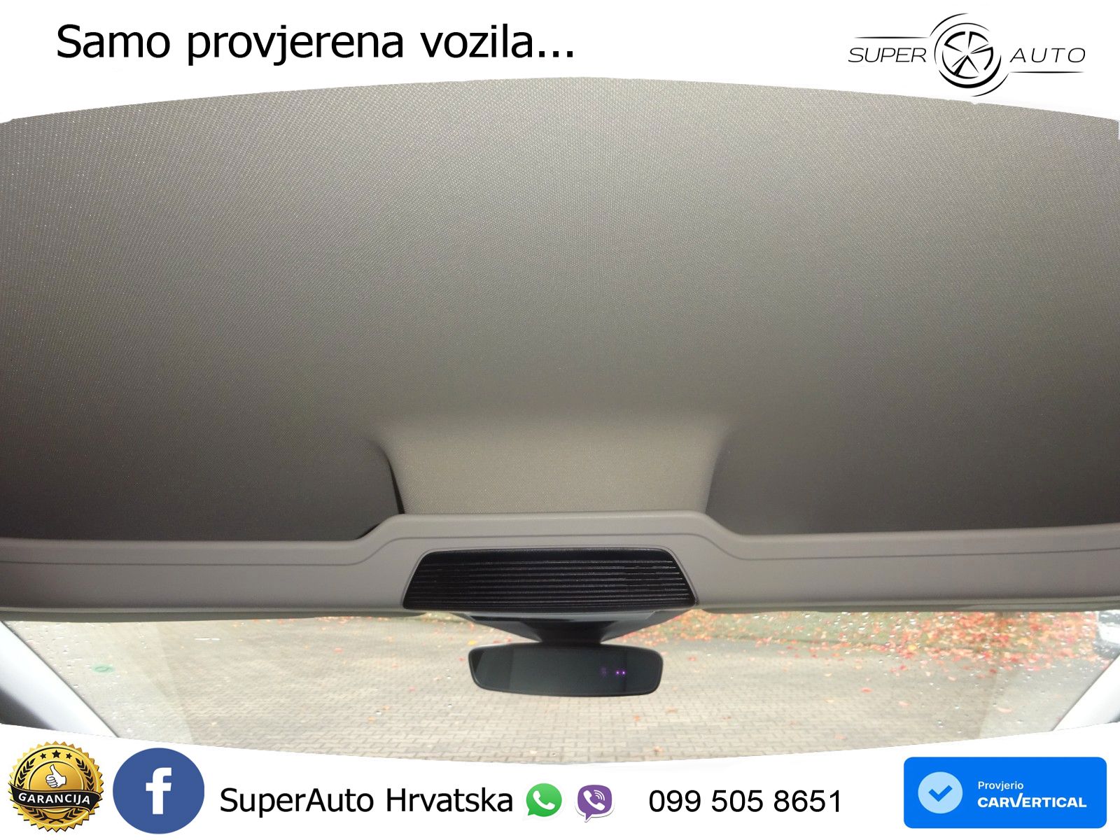 Ford Transit Connect Trend L1 FlexCab 75kW WiPa Navi 102 KS