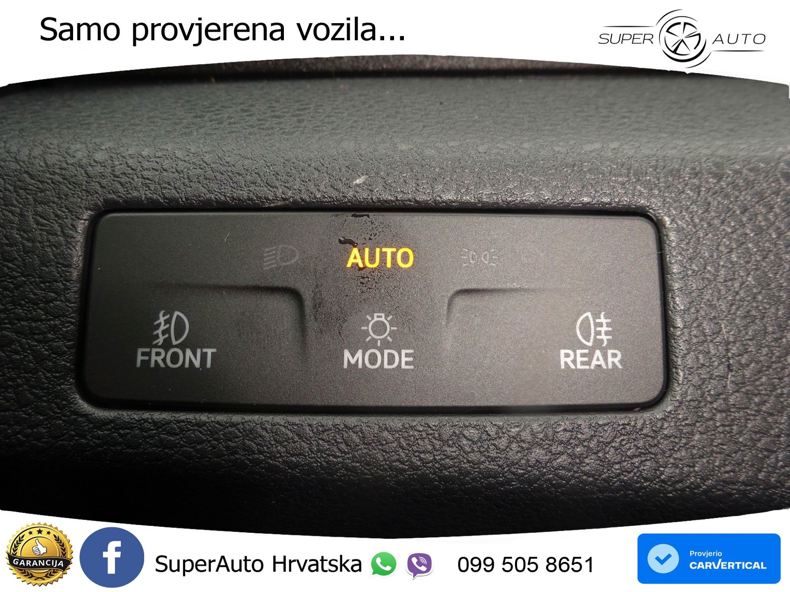 Ford Transit Connect Trend L1 FlexCab 75kW WiPa Navi 102 KS