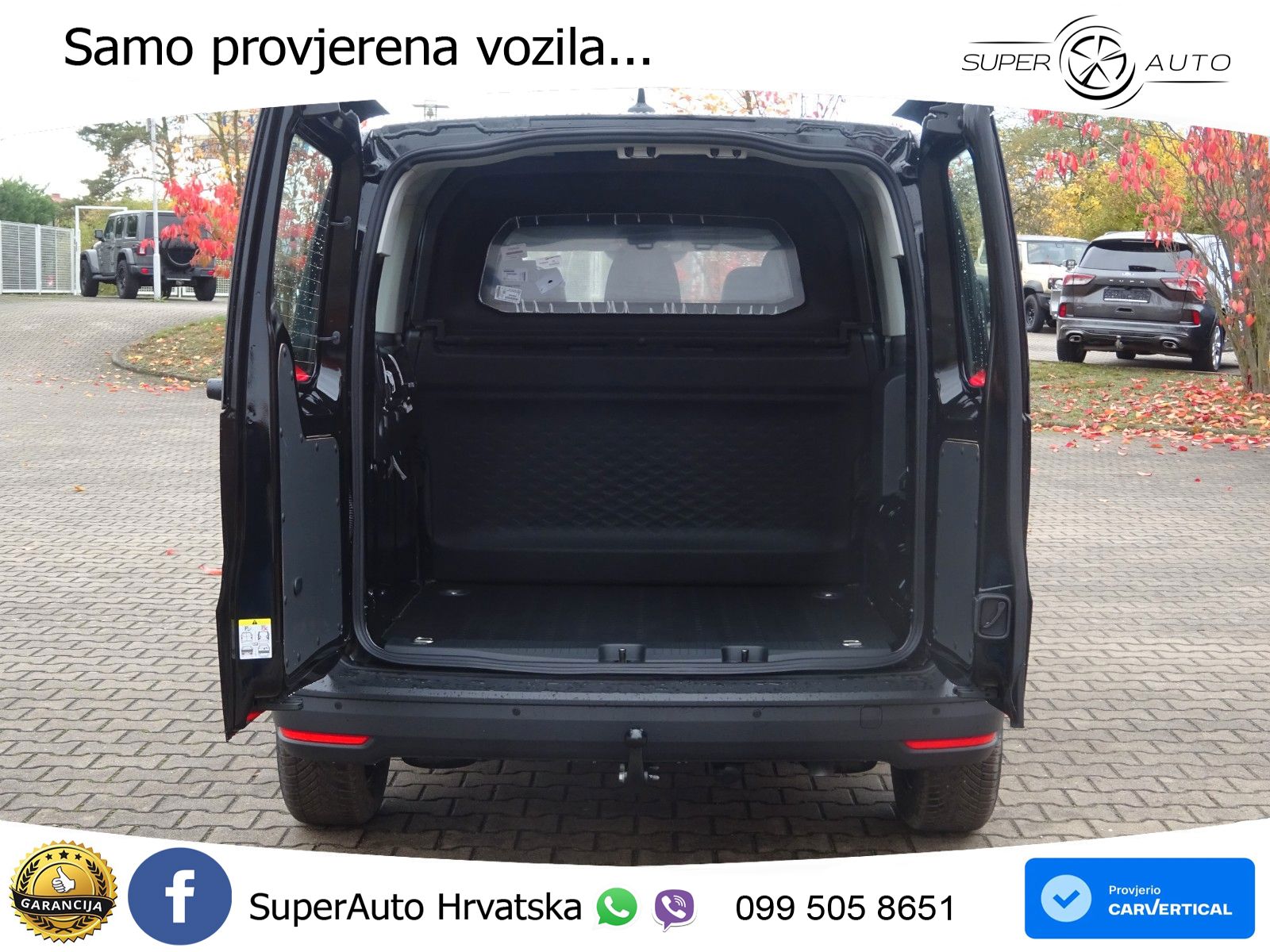 Ford Transit Connect Trend L1 FlexCab 75kW WiPa Navi 102 KS