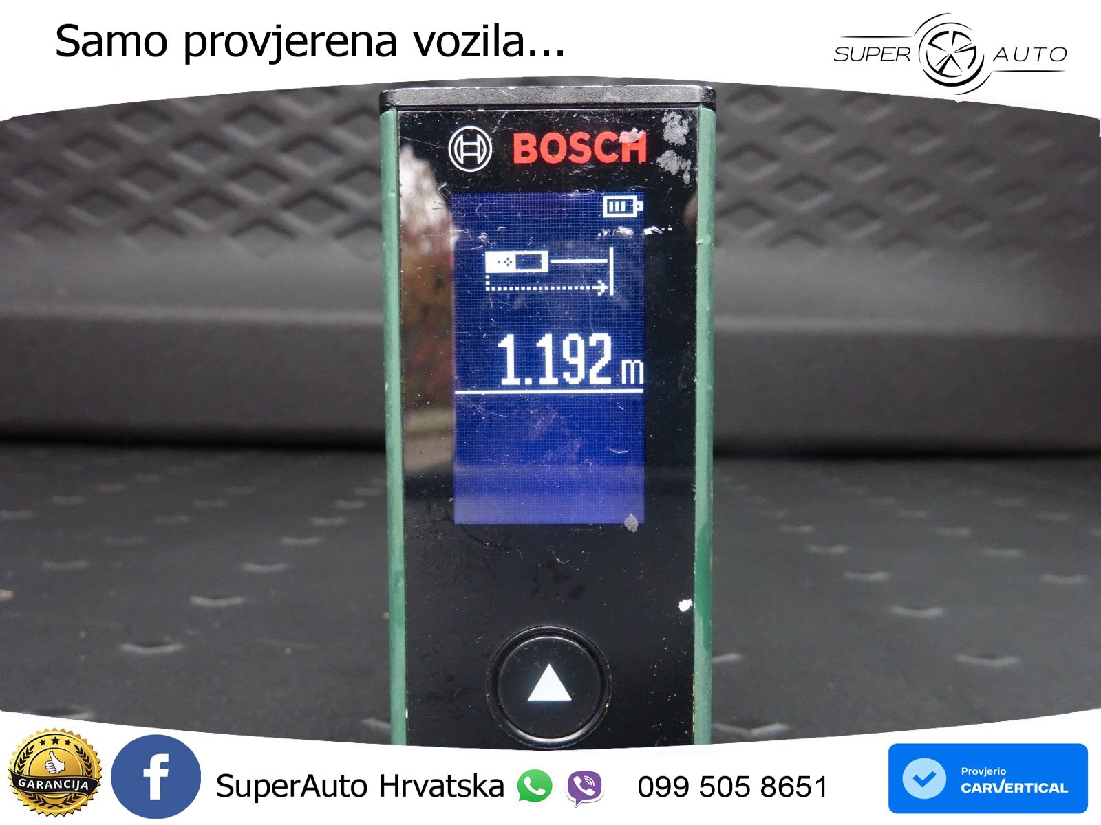 Ford Transit Connect Trend L1 FlexCab 75kW WiPa Navi 102 KS