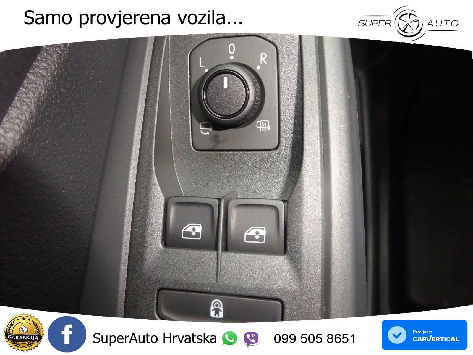 Ford Transit Connect Trend L1 FlexCab 75kW WiPa Navi 102 KS