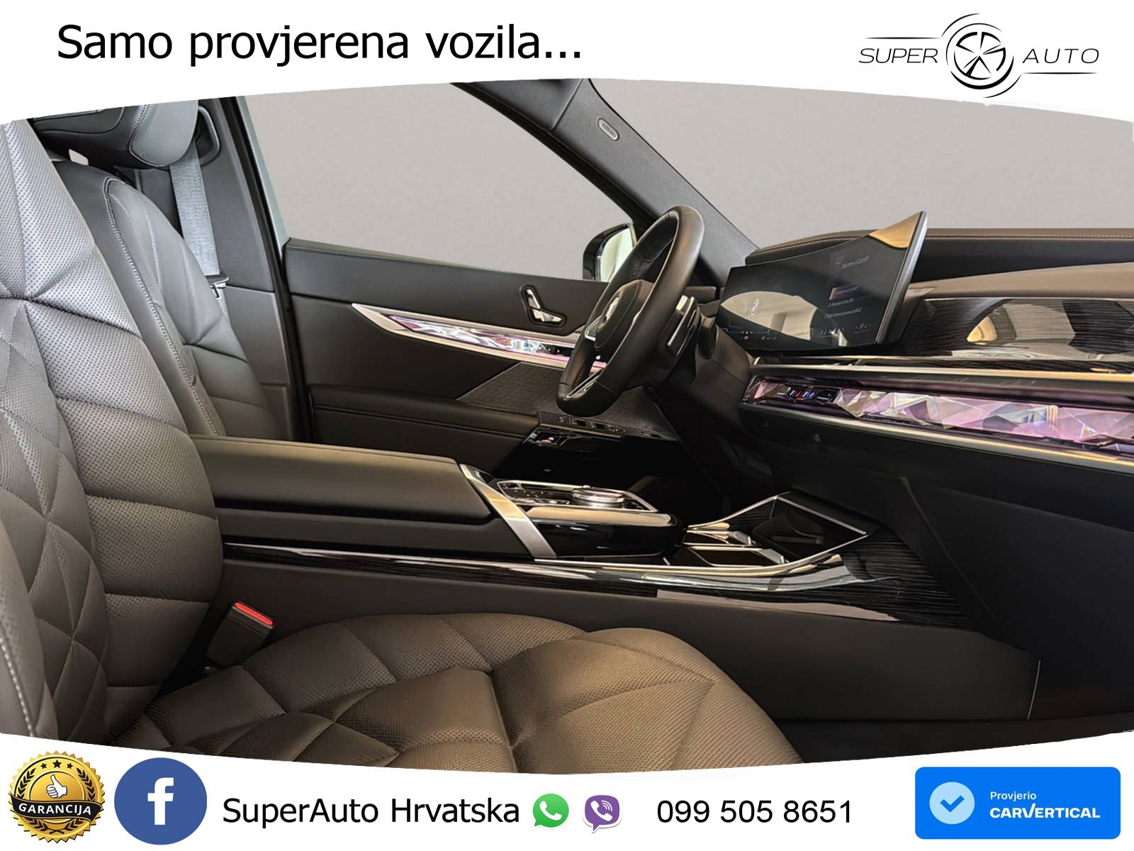 BMW 740d (299 KS) xDrive Steptronic M Sport LED+GR SJED+ACC