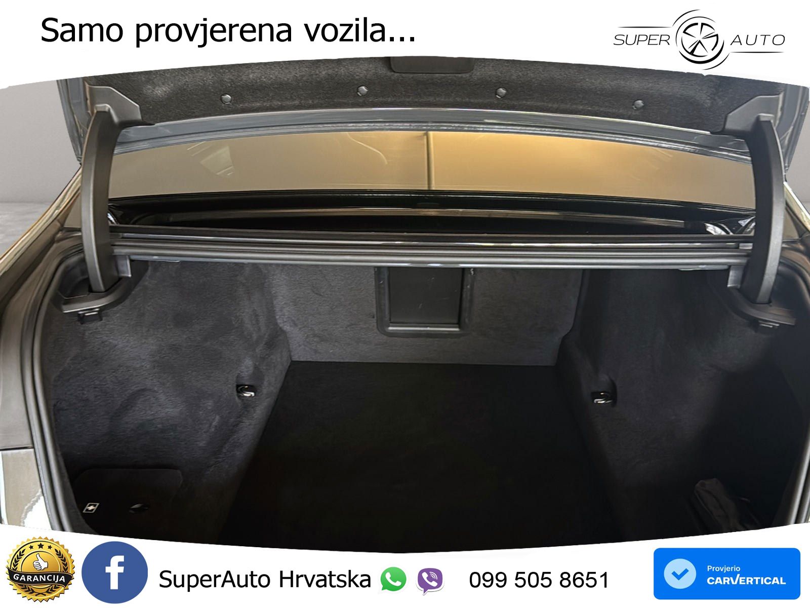 BMW 740d (299 KS) xDrive Steptronic M Sport LED+GR SJED+ACC