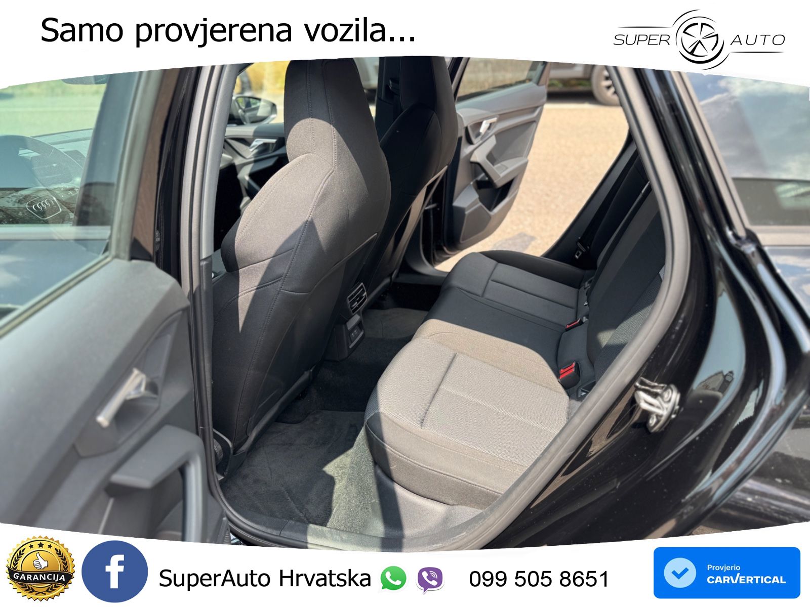 Audi A3 35 TDI (150 KS) S tronic LED+GR SJED+ACC