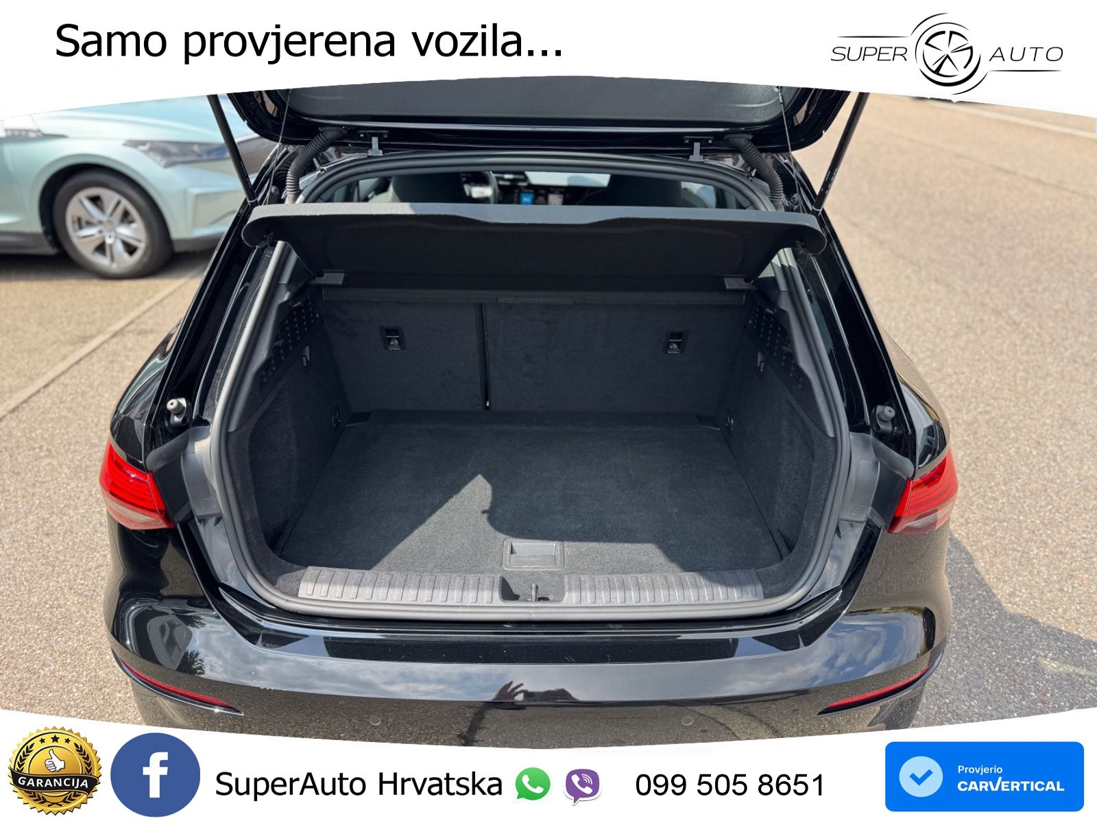 Audi A3 35 TDI (150 KS) S tronic LED+GR SJED+ACC