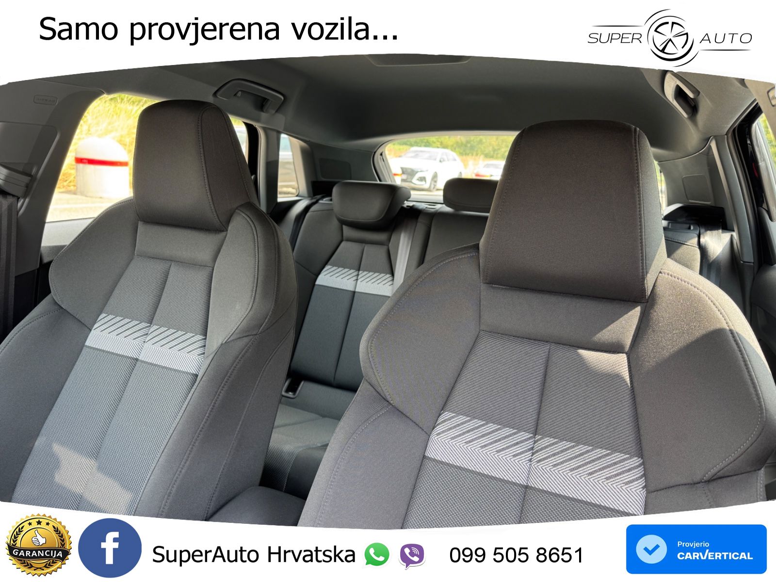 Audi A3 35 TDI (150 KS) S tronic LED+GR SJED+ACC