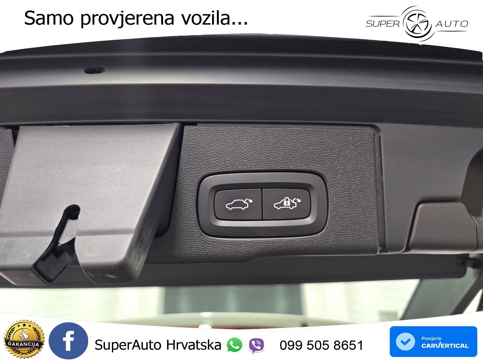 Volvo XC60 B4 Diesel FWD Geartronic