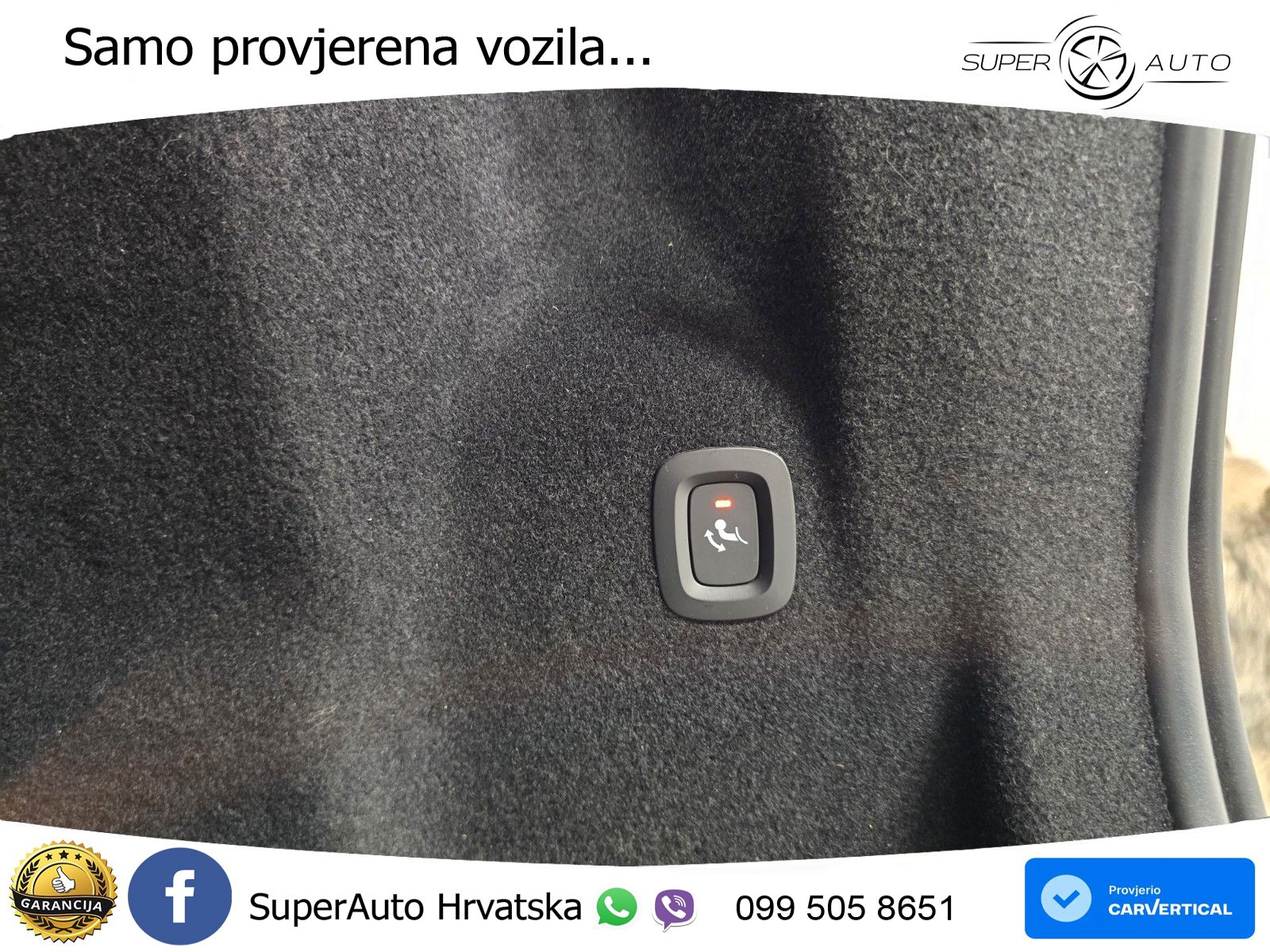 Volvo XC60 B4 Diesel FWD Geartronic