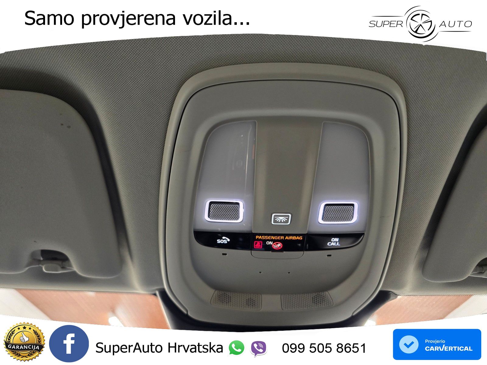 Volvo XC60 B4 Diesel FWD Geartronic