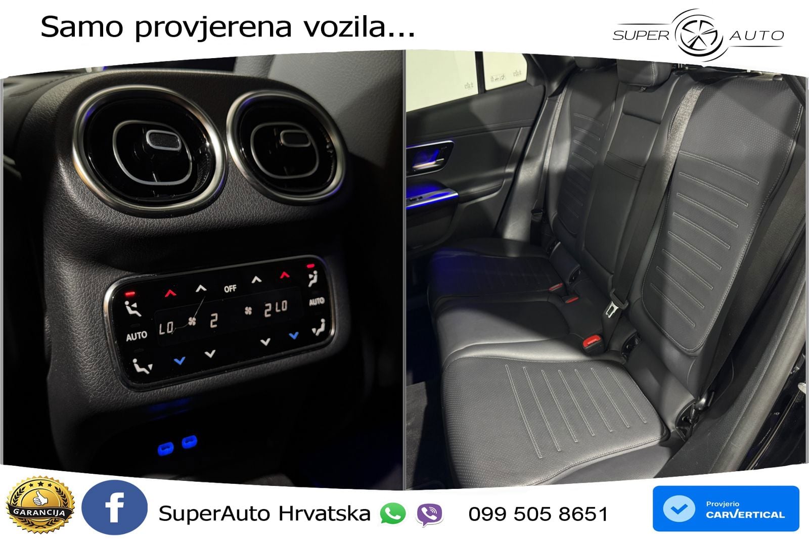 Mercedes GLC 200 (204 KS) 4MATIC 9G-TRONIC LED+GR SJED+ACC