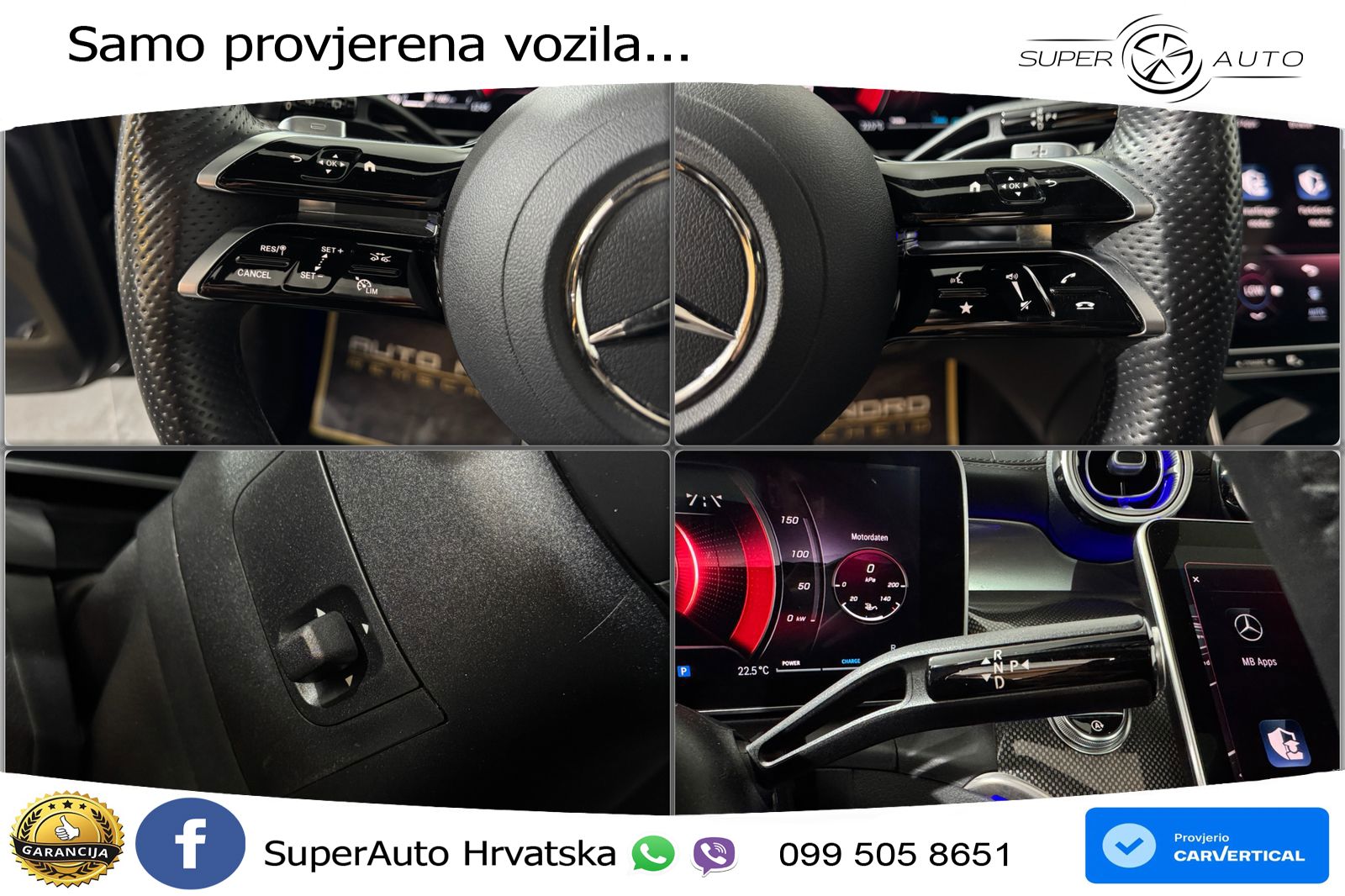 Mercedes GLC 200 (204 KS) 4MATIC 9G-TRONIC LED+GR SJED+ACC