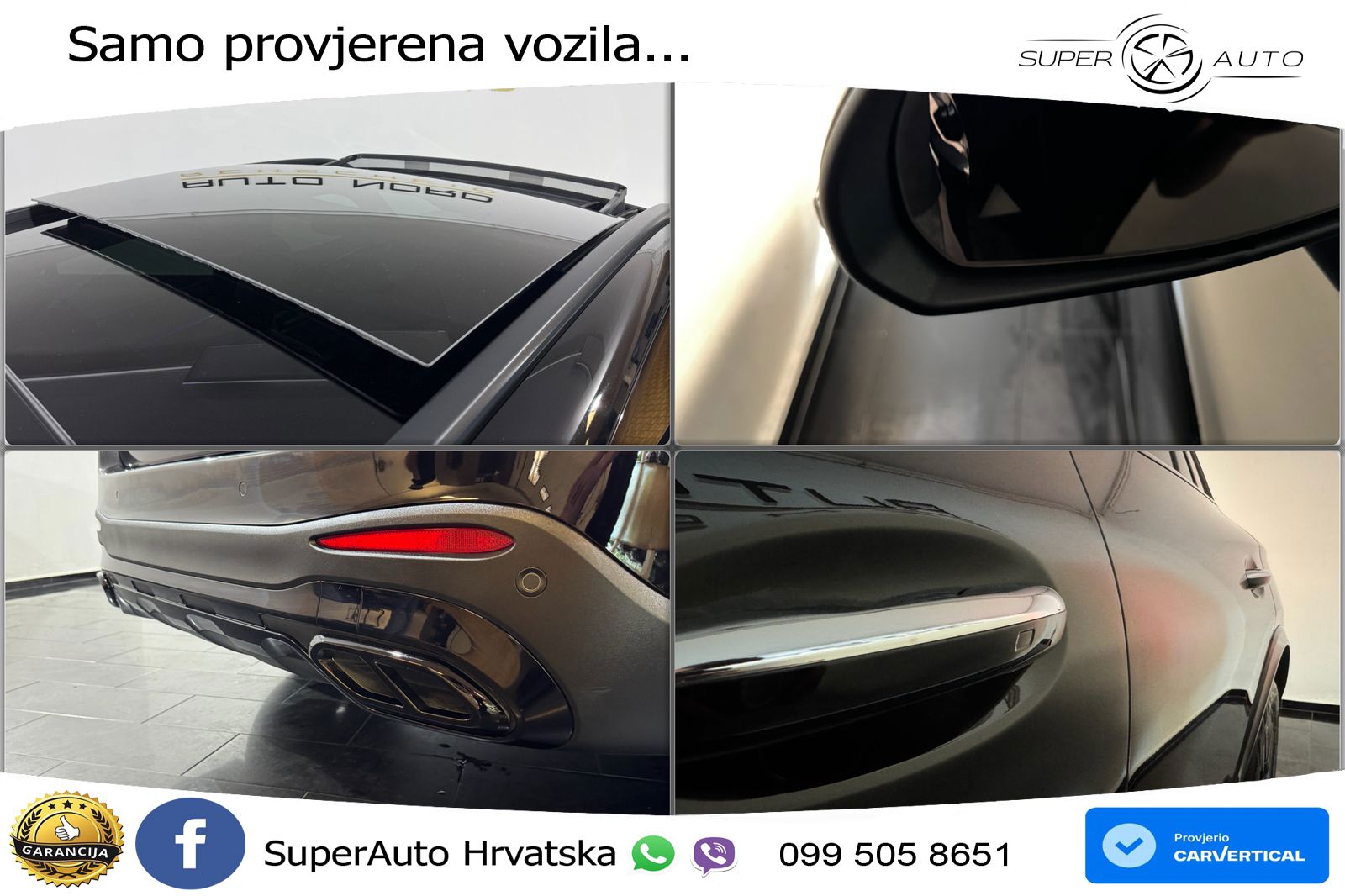 Mercedes GLC 200 (204 KS) 4MATIC 9G-TRONIC LED+GR SJED+ACC