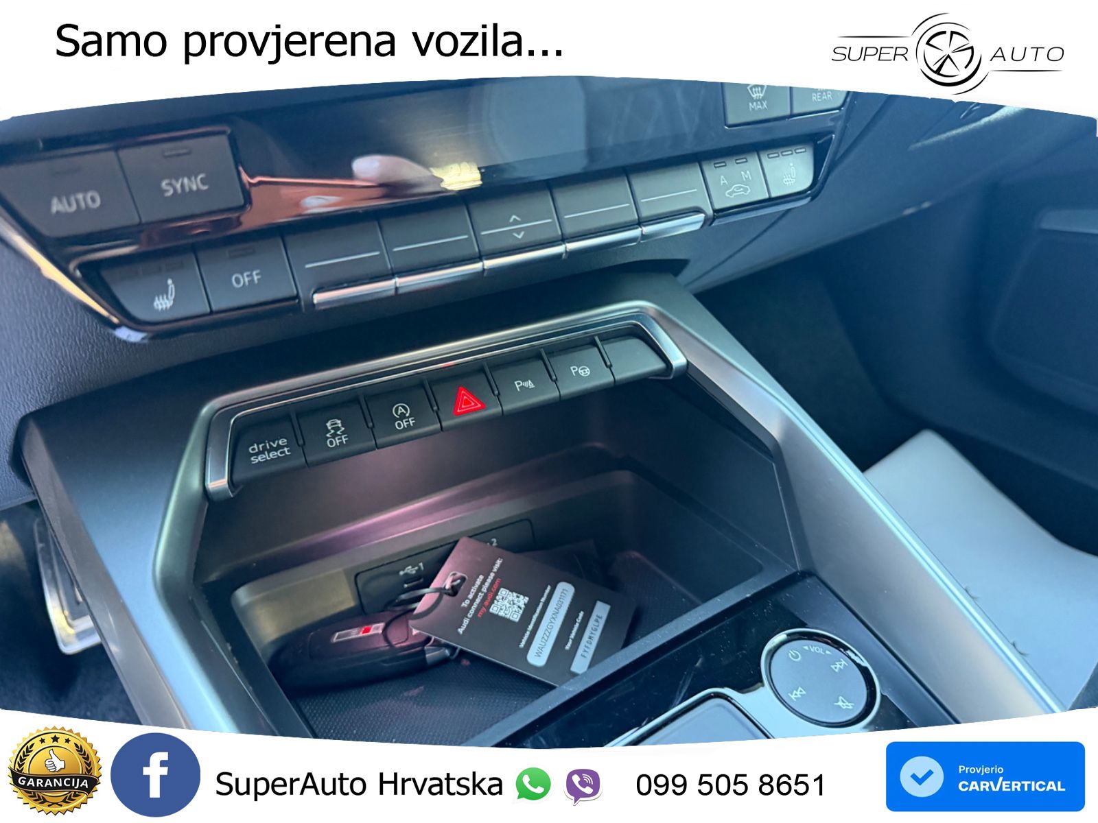 Audi S3 2.0 TFSI (310 KS) quattro S tronic MATRIX+GR SJED+KAM