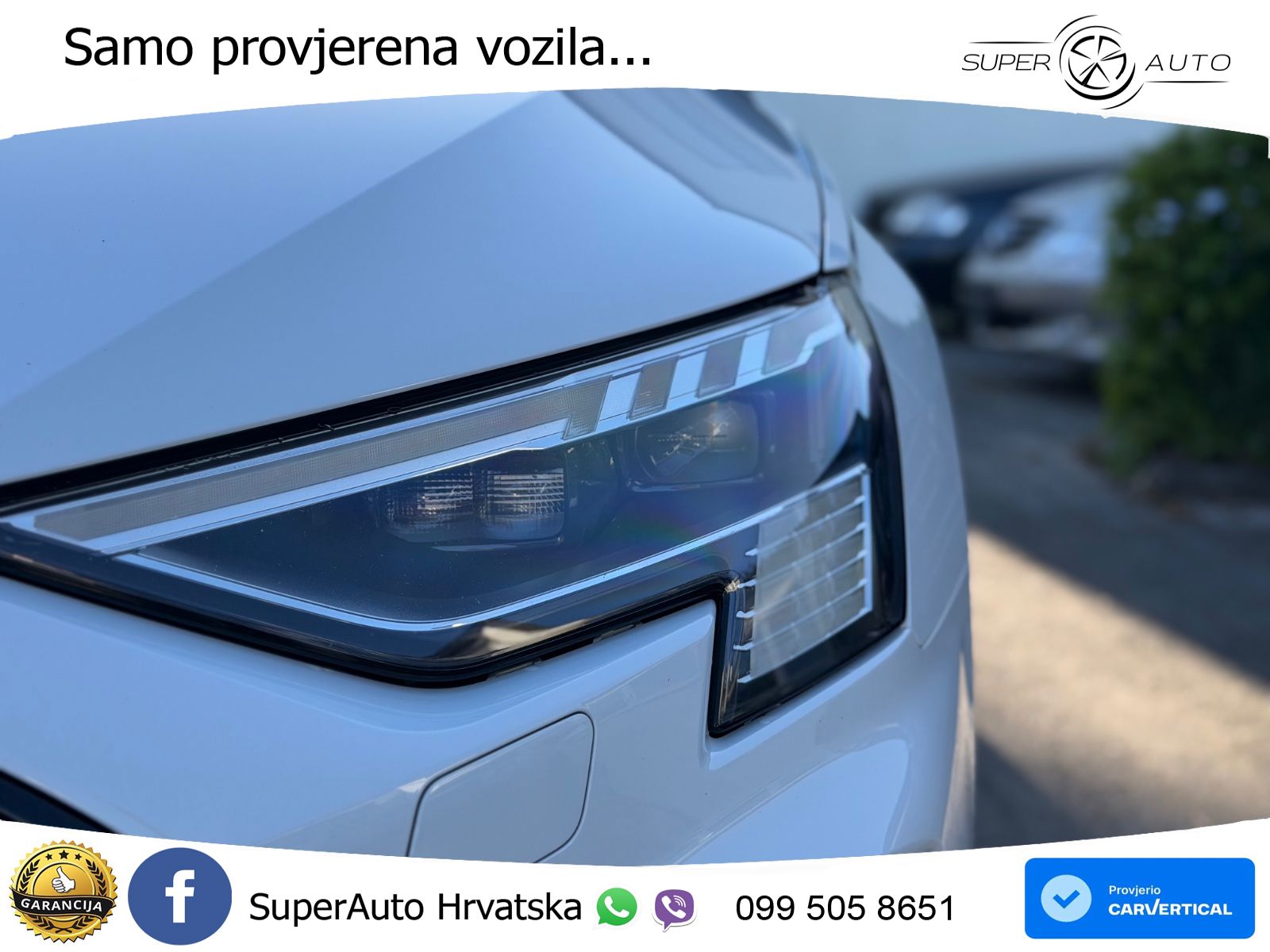 Audi S3 2.0 TFSI (310 KS) quattro S tronic MATRIX+GR SJED+KAM