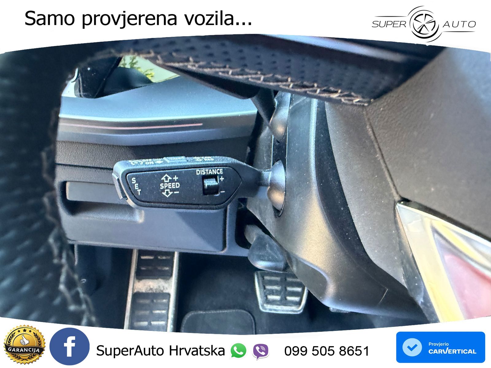 Audi S3 2.0 TFSI (310 KS) quattro S tronic MATRIX+GR SJED+KAM