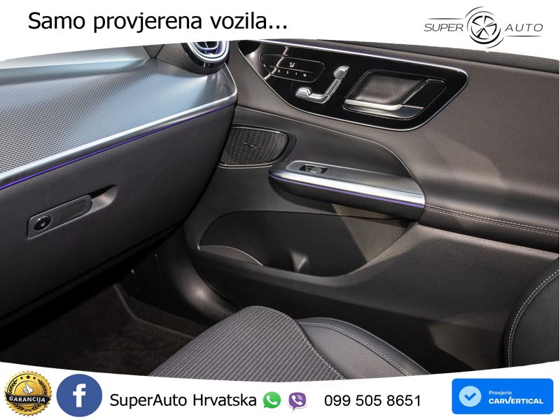 Mercedes GLC 300e (313 KS) 4MATIC 9G-TRONIC Avantgarde