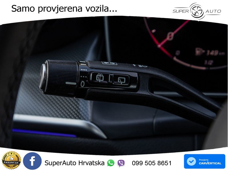 Mercedes GLC 300e (313 KS) 4MATIC 9G-TRONIC Avantgarde