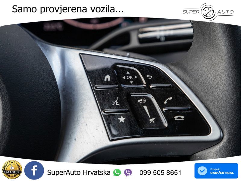 Mercedes GLC 300e (313 KS) 4MATIC 9G-TRONIC Avantgarde