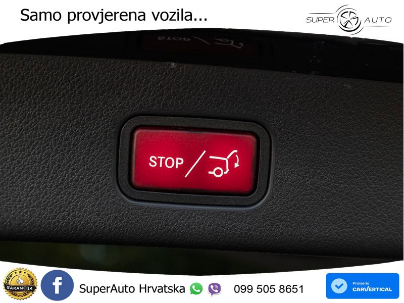 Mercedes GLC 300e (313 KS) 4MATIC 9G-TRONIC Avantgarde