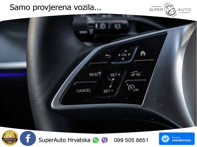 Mercedes GLC 300e (313 KS) 4MATIC 9G-TRONIC Avantgarde