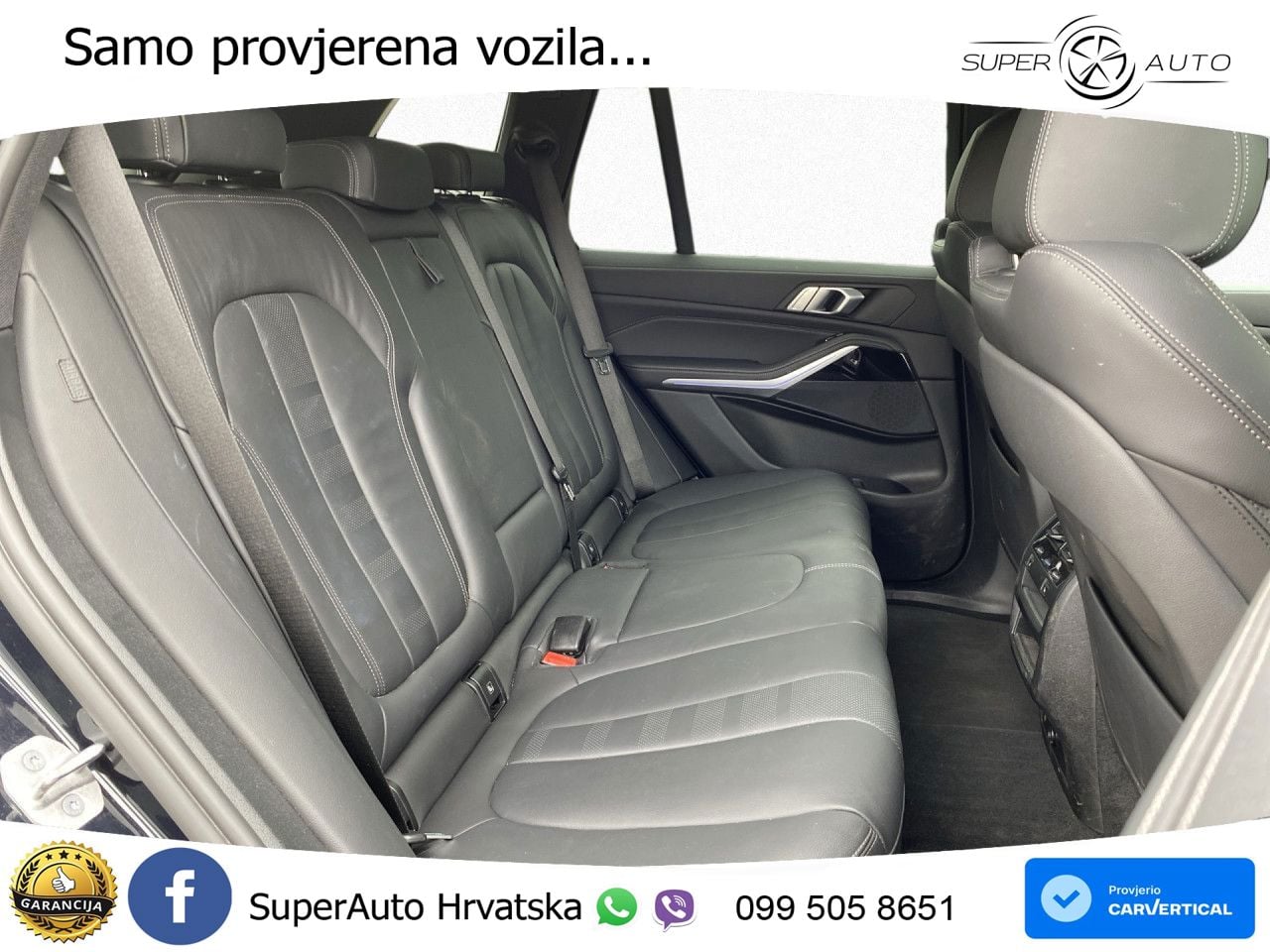 BMW X5 30d (286 KS) xDrive Steptronic M Sport LED+GR SJED+ACC