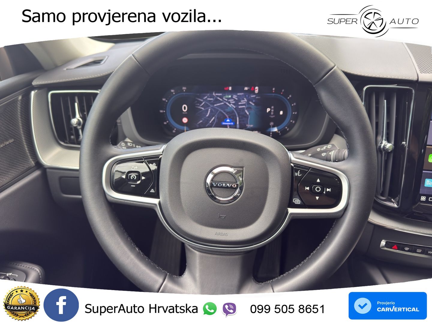 Volvo XC60 B5 Benzin AWD Geartronic ACC+HEAD+4xGR SJED+360+PANO