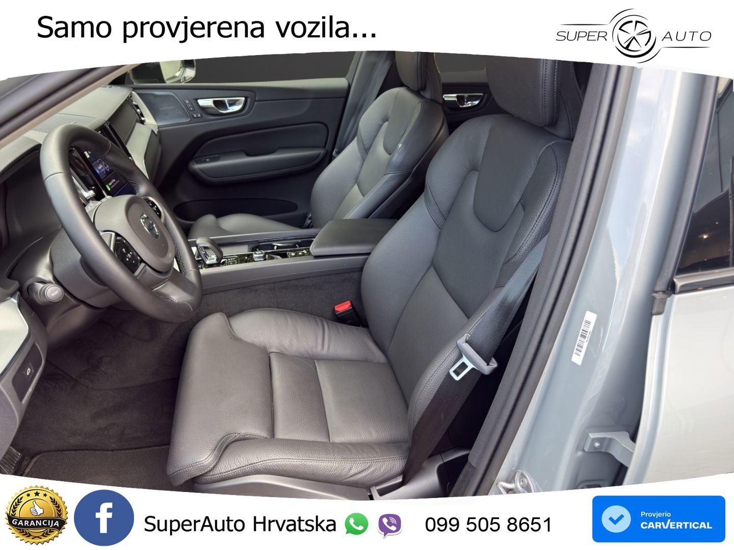 Volvo XC60 B5 Benzin AWD Geartronic ACC+HEAD+4xGR SJED+360+PANO