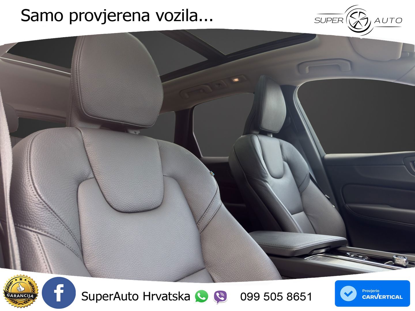 Volvo XC60 B5 Benzin AWD Geartronic ACC+HEAD+4xGR SJED+360+PANO
