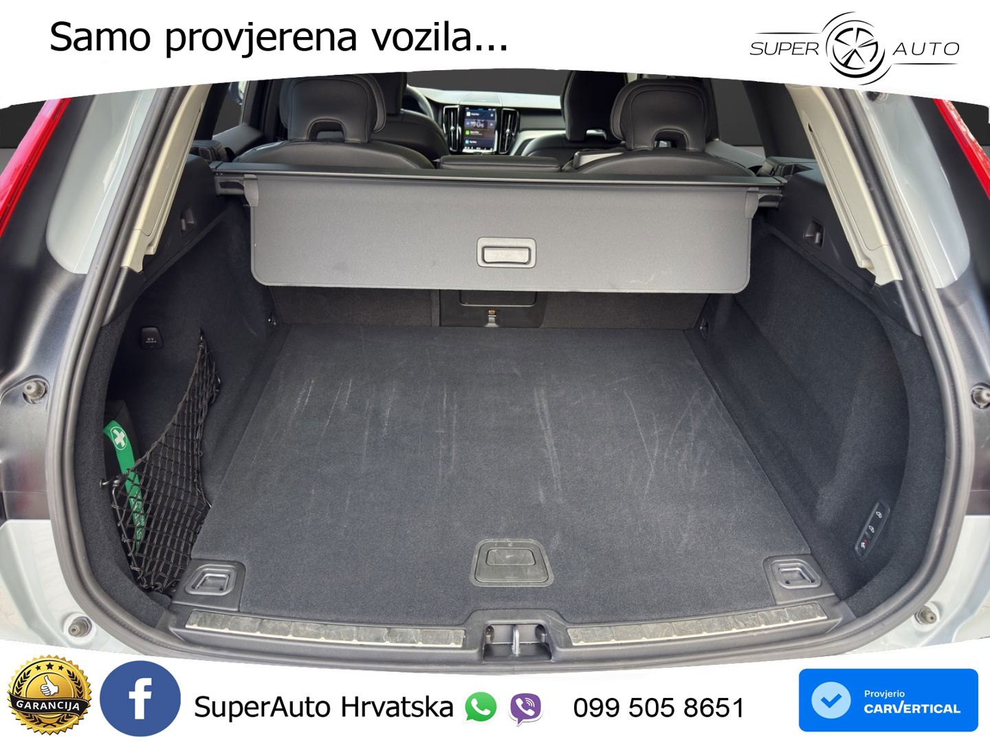 Volvo XC60 B5 Benzin AWD Geartronic ACC+HEAD+4xGR SJED+360+PANO