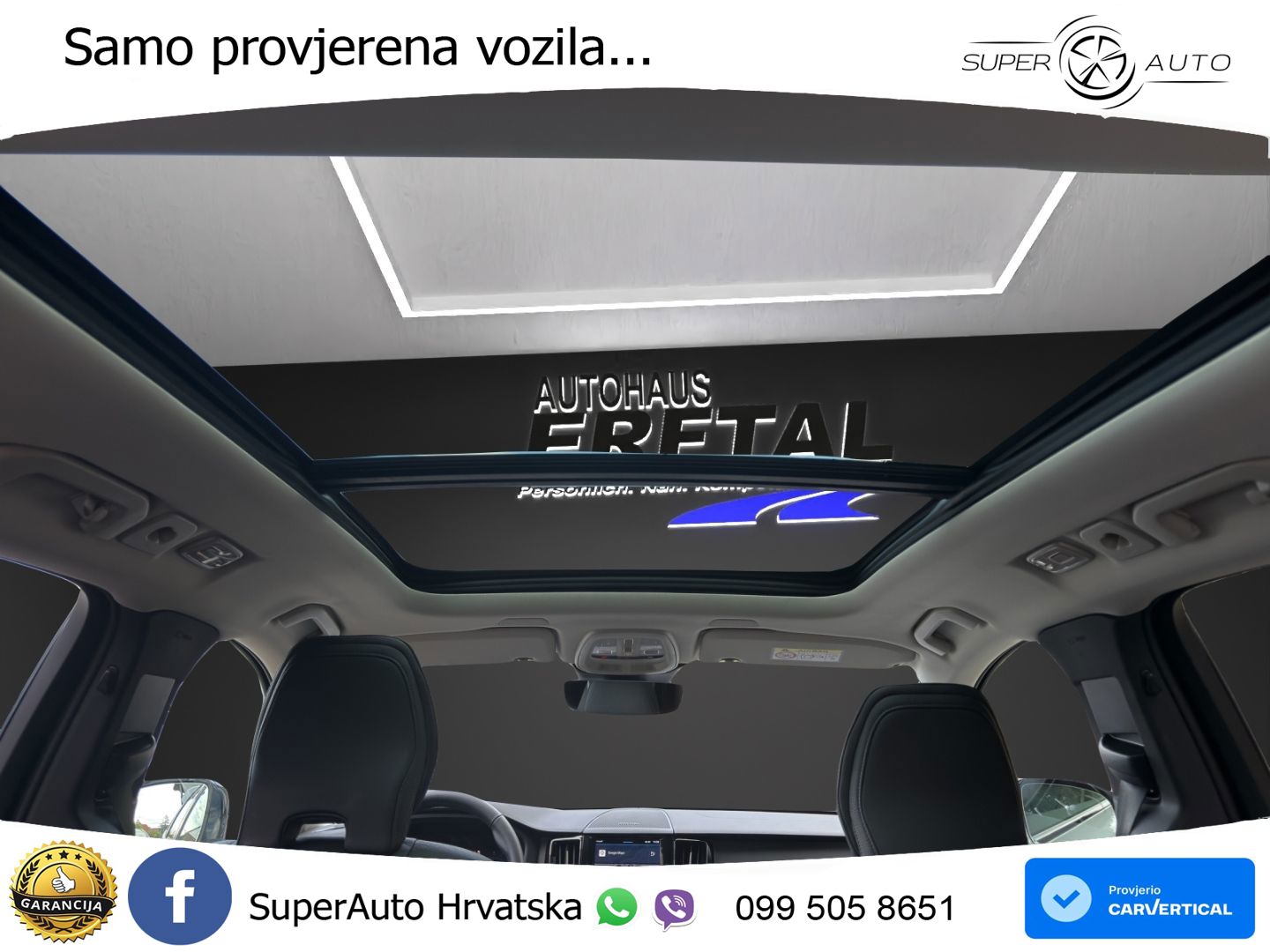Volvo XC60 B5 Benzin AWD Geartronic ACC+HEAD+4xGR SJED+360+PANO