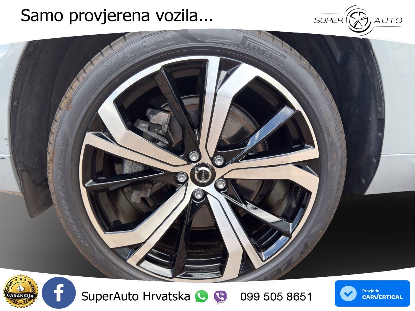 Volvo XC60 B5 Benzin AWD Geartronic ACC+HEAD+4xGR SJED+360+PANO