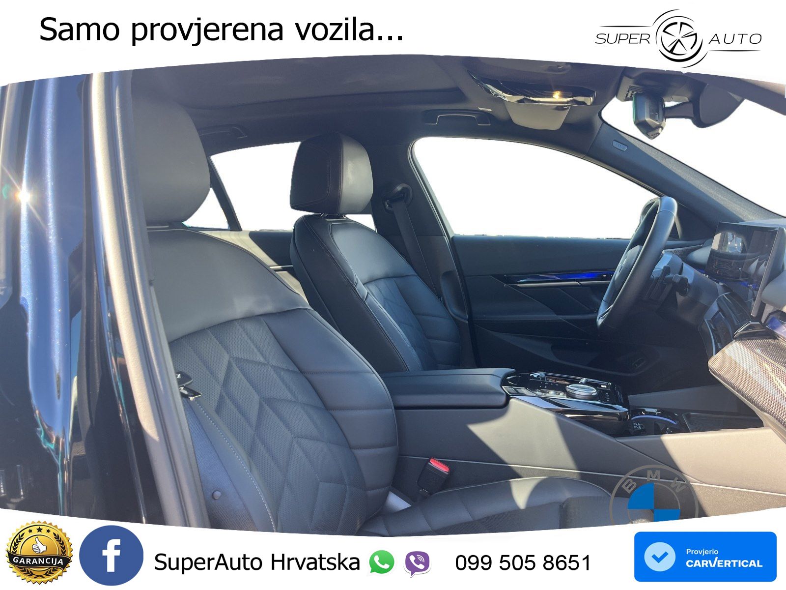 BMW 540d (303 KS) xDrive Steptronic M Sport ACC+HEAD+4xGR SJED+360+PANO