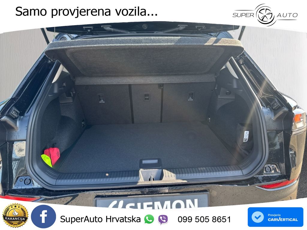 Volkswagen T-Roc II 1.5 eTSI (150 KS)  DSG LED+GR SJED+ACC