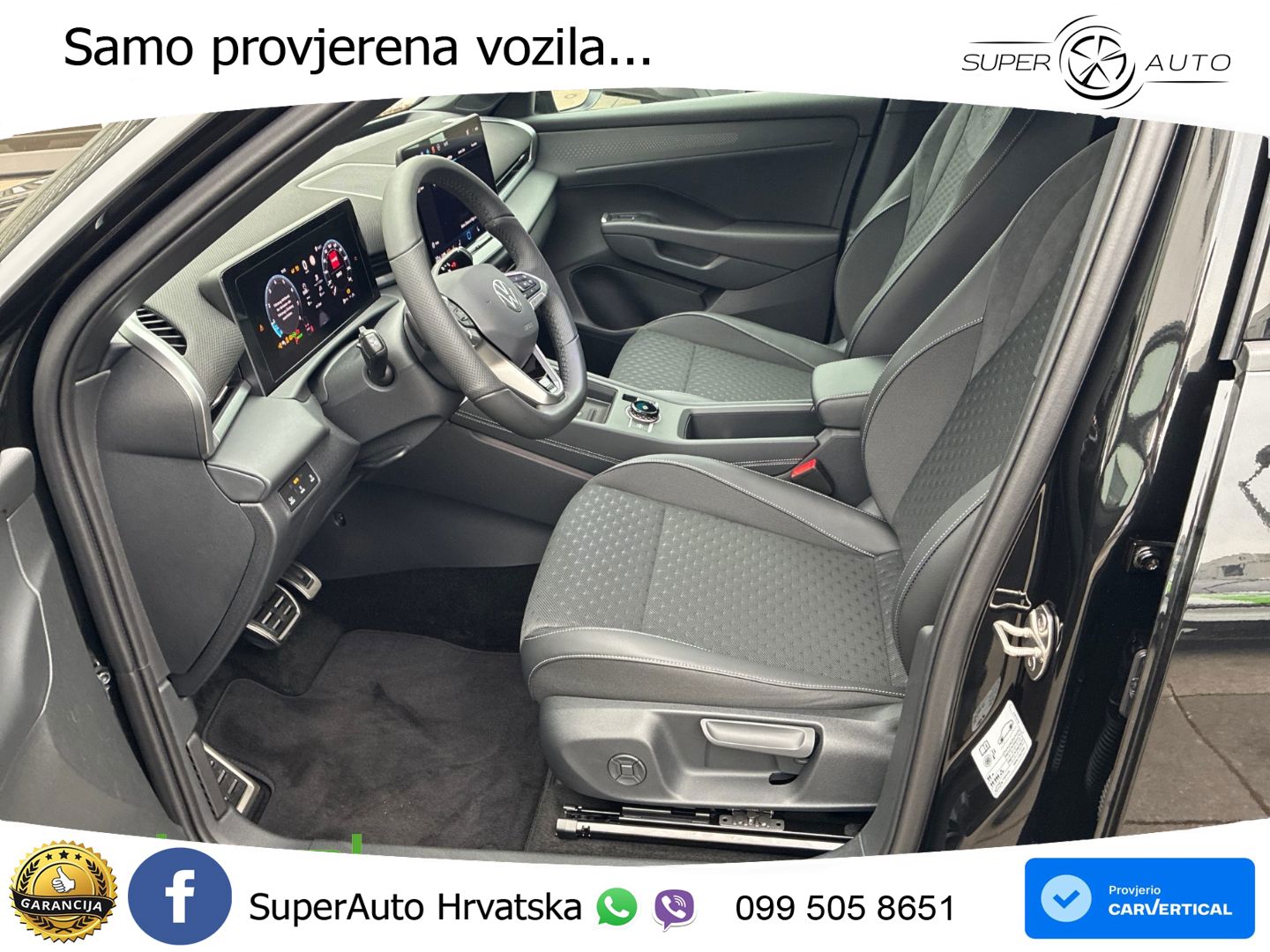 Volkswagen T-Roc II 1.5 eTSI (150 KS)  DSG MATRIX+GR SJED+KAM