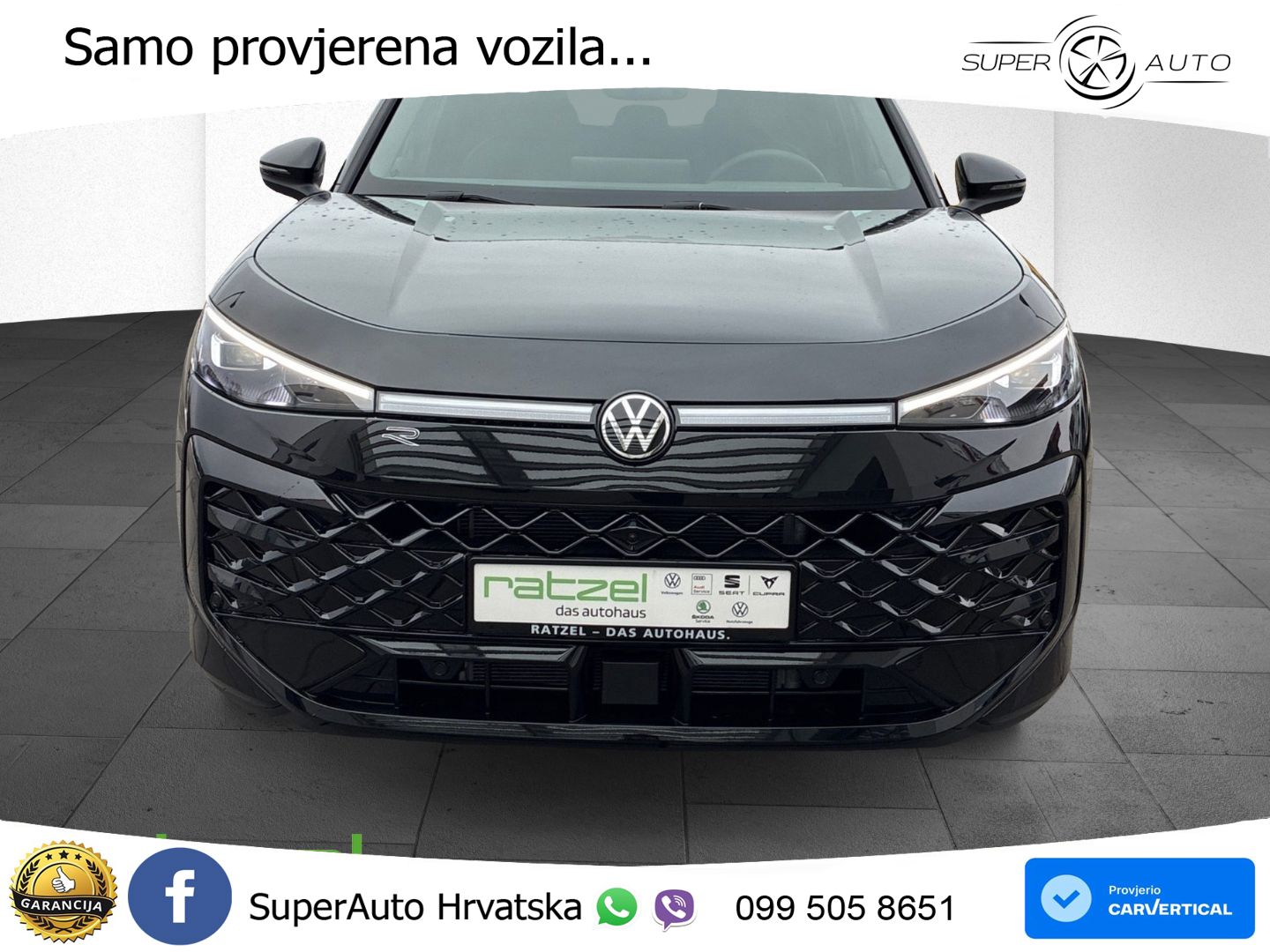 Volkswagen T-Roc II 1.5 eTSI (150 KS)  DSG MATRIX+GR SJED+KAM