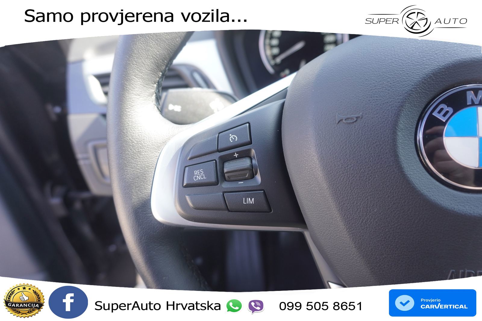 BMW X2 sDrive18i Manual