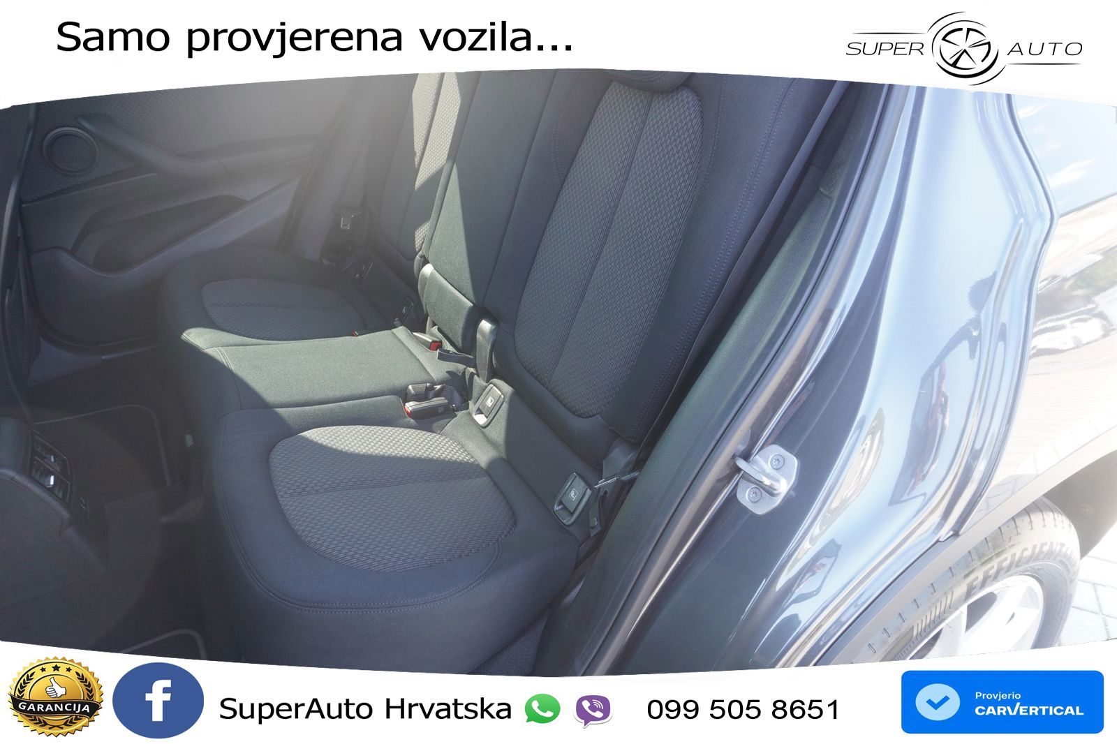 BMW X2 sDrive18i Manual