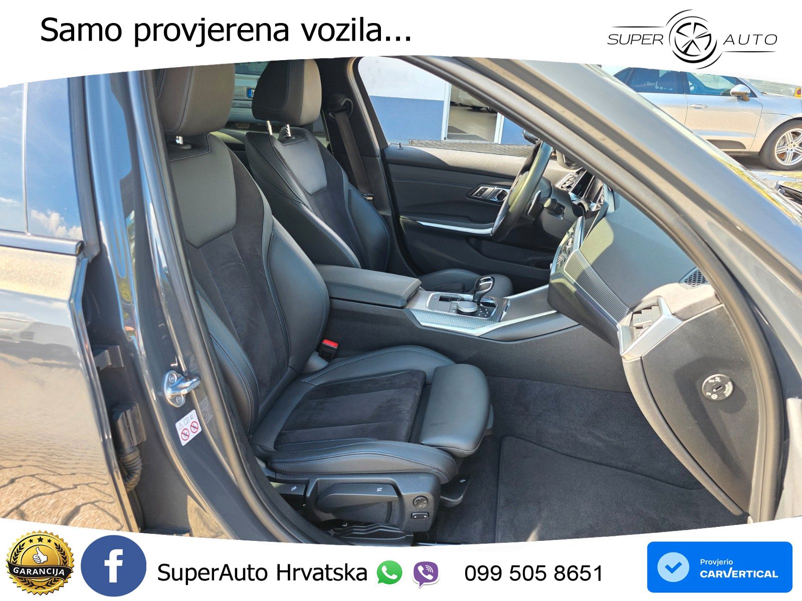 BMW 330i (258 KS) Steptronic M Sport