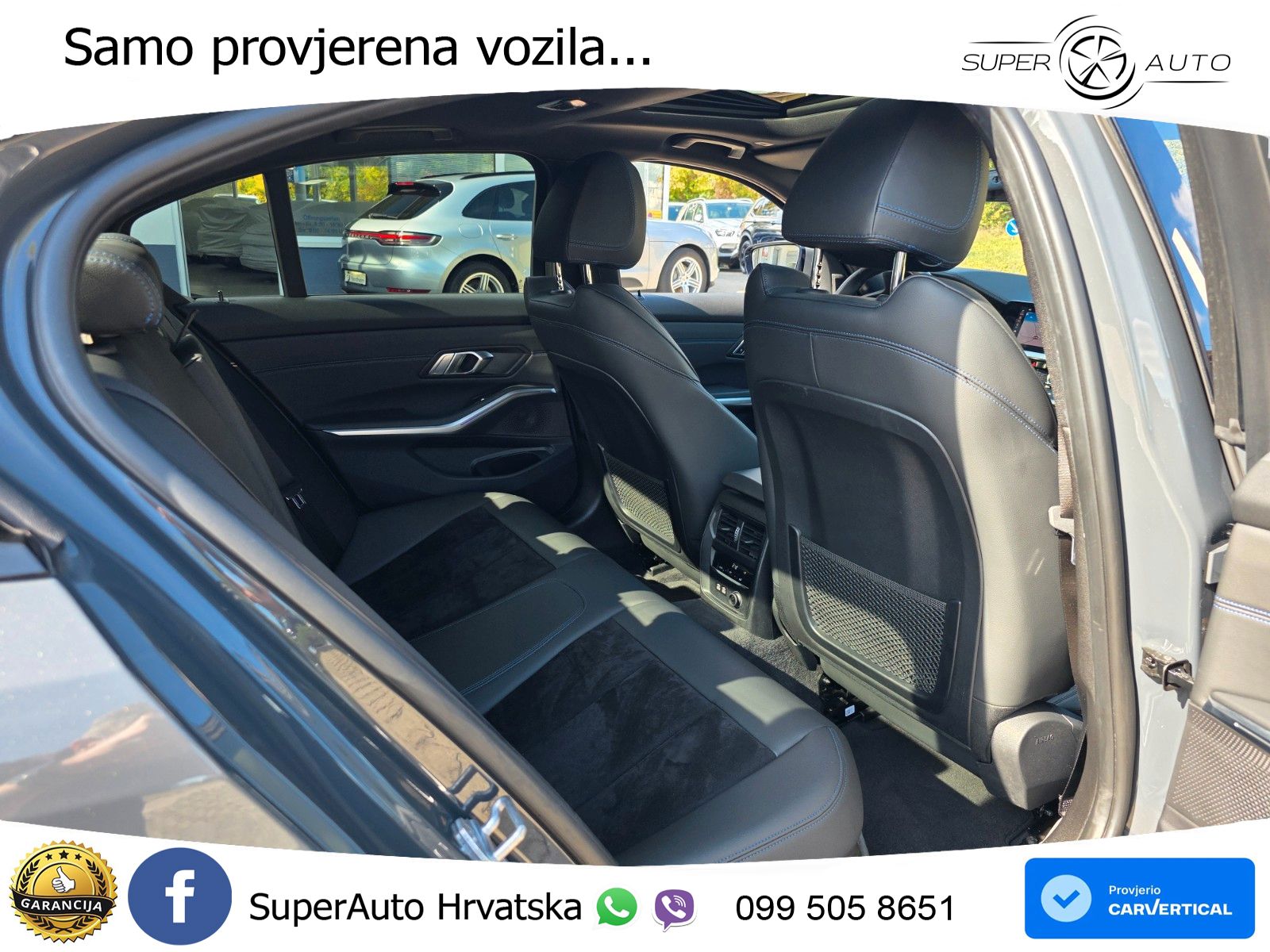 BMW 330i (258 KS) Steptronic M Sport