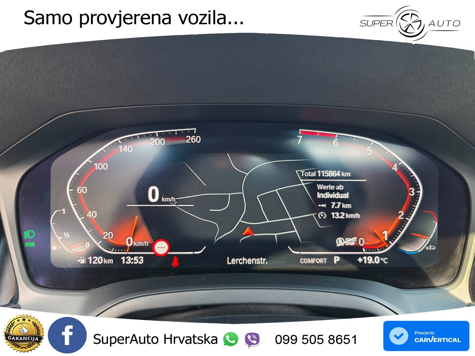 BMW 330i (258 KS) Steptronic M Sport
