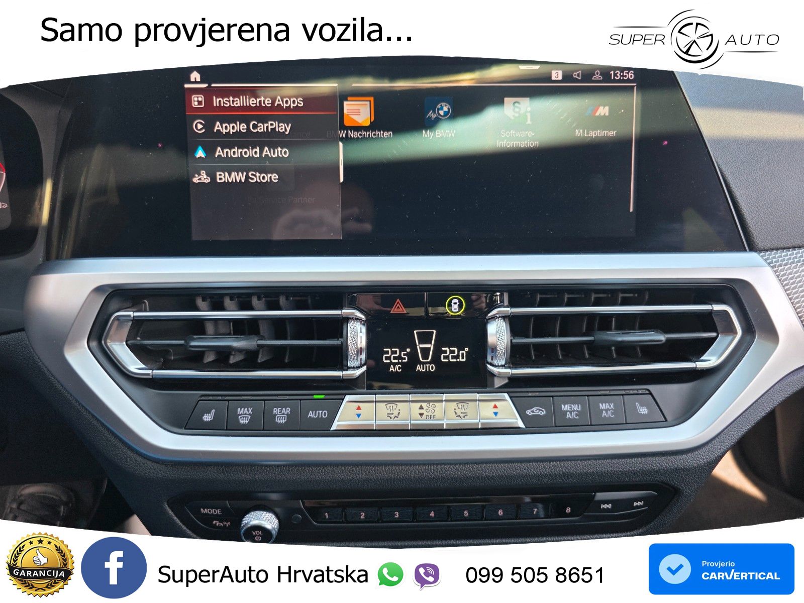 BMW 330i (258 KS) Steptronic M Sport